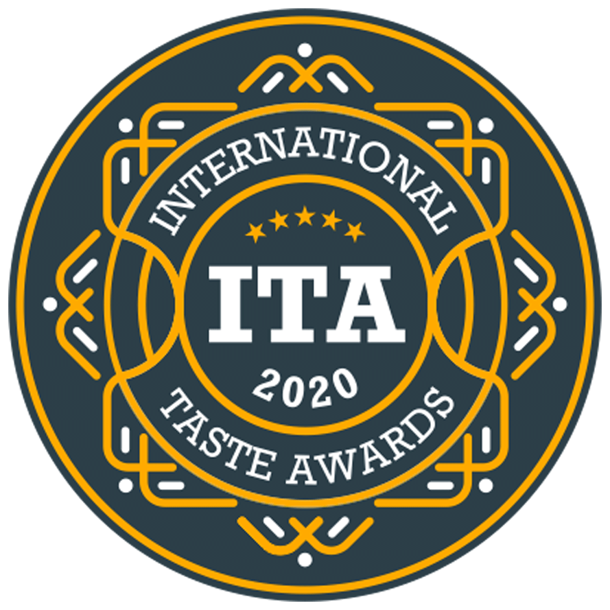 International Taste Awards 2020