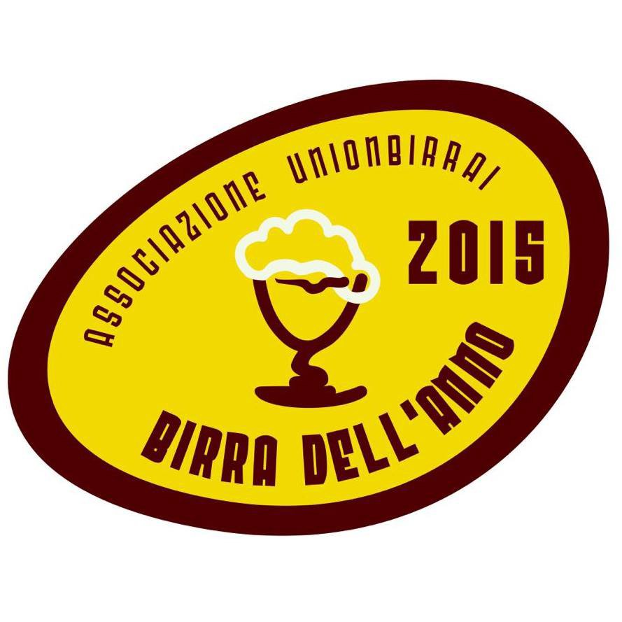 Bronzo associazione unionbirrai 2015